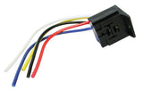 4/5 Pin Relay Harness