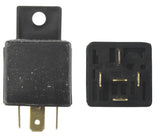 5 Pin Relay 12V - Open Circuit