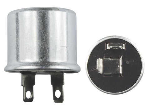 Flasher Module 2 Pin 2 Pin Flasher 12V – FAB AUTO PARTS