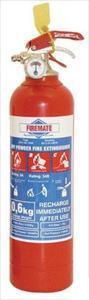 Fire Extinguisher 0.6kg