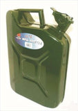 JERRY CAN - 10L