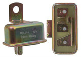 3 Pin Hooter Relay 12V - Japanese Type