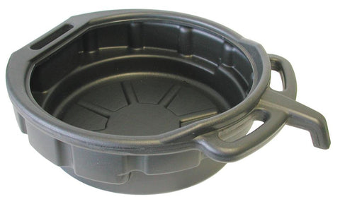 Oil Drain Pan - 15L ( 450 x 480 x 150 mm )