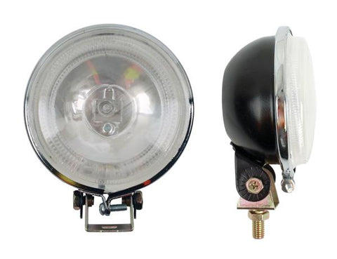 LED Spot Lamp - Clear