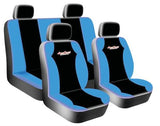 Seat Covers - 8 Piece