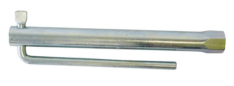 Spark Plug Spanner - Long Tube 16mm x 100mm