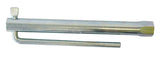Spark Plug Spanner - Long Tube 16mm x 200mm