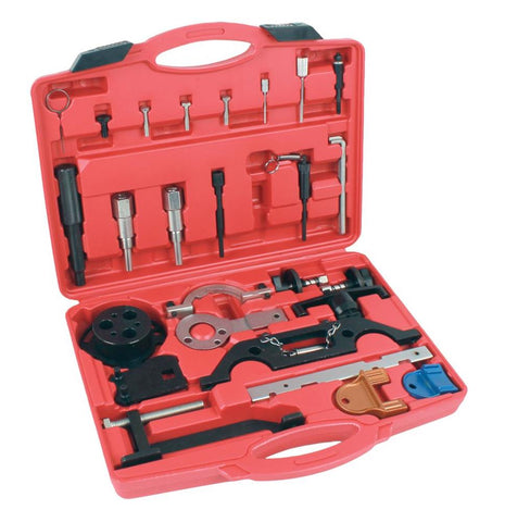 Timing Tool Kit - Opel / Chev