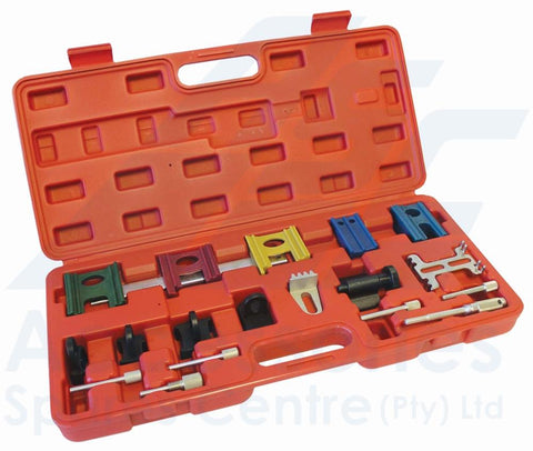 Timing Locking Kit - 19 Piece