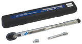 Torque Wrench - 1/2" Drive + Extension