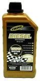 DIESEL Oil  15W40 - Viking  500ml