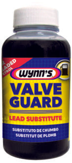 Valve Guard - Wynn's  200ml