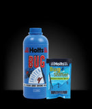 BUG Shifter - Windscreen Wash by Holts 1L