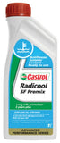 Castrol RADICOOL SF Premix 1L - Antifreeze