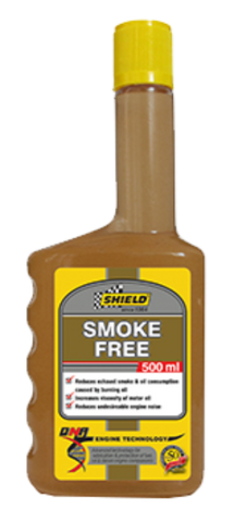 Smoke Free - Shield 500ml