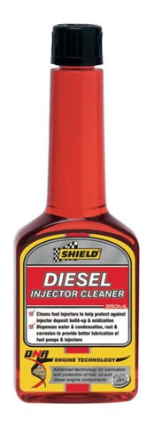 Diesel Injector Cleaner - Shield 500ml