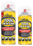 TOOL IN-A-CAN - Shield ( 150ml / 300ml  )
