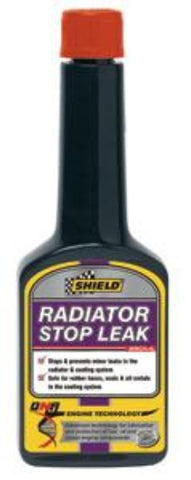 Radiator Stop Leak - Shield 350ml